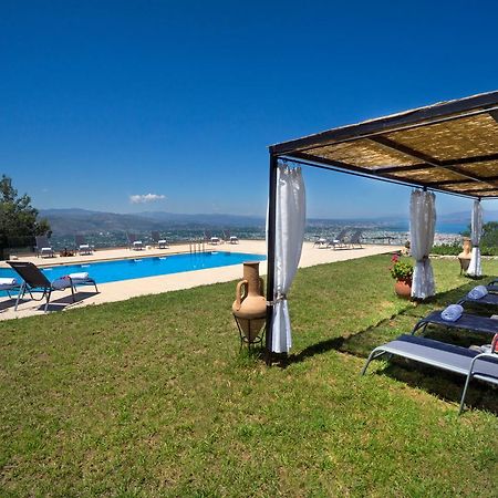 Golden Key Villas Chania  Exterior photo