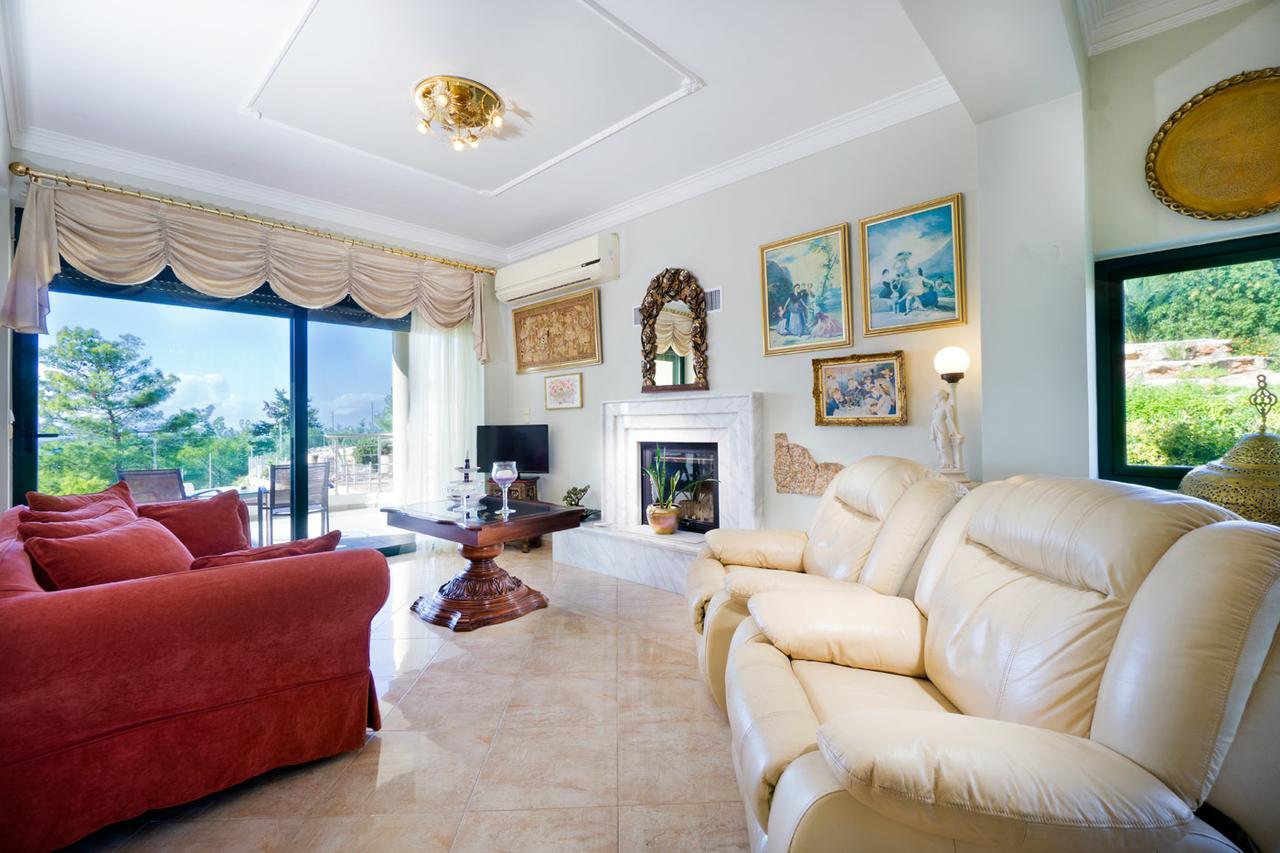 Golden Key Villas Chania  Exterior photo