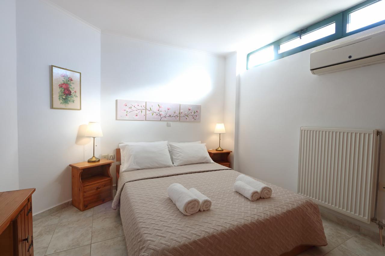 Golden Key Villas Chania  Exterior photo