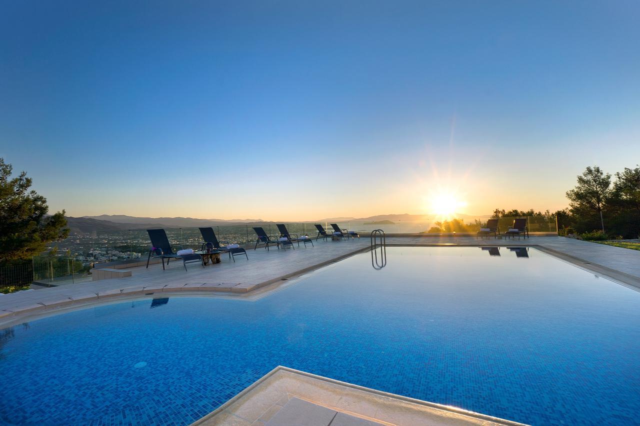 Golden Key Villas Chania  Exterior photo