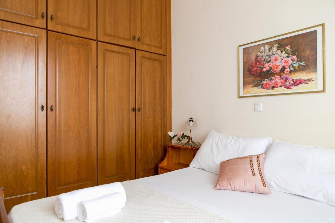 Golden Key Villas Chania  Exterior photo